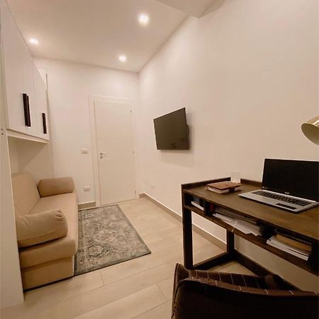 Fifi Home Pozzuoli Buitenkant foto