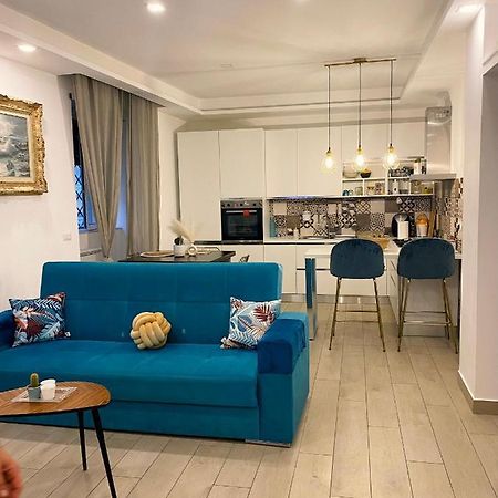 Fifi Home Pozzuoli Buitenkant foto