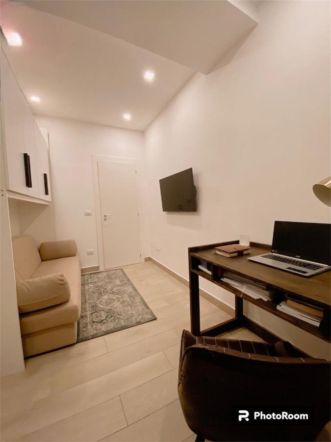 Fifi Home Pozzuoli Buitenkant foto