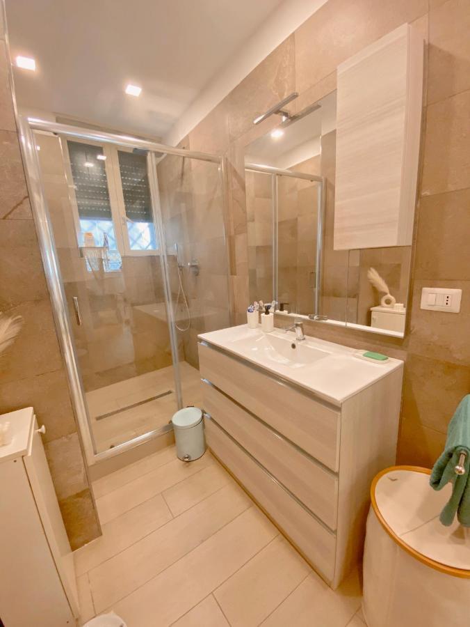Fifi Home Pozzuoli Buitenkant foto