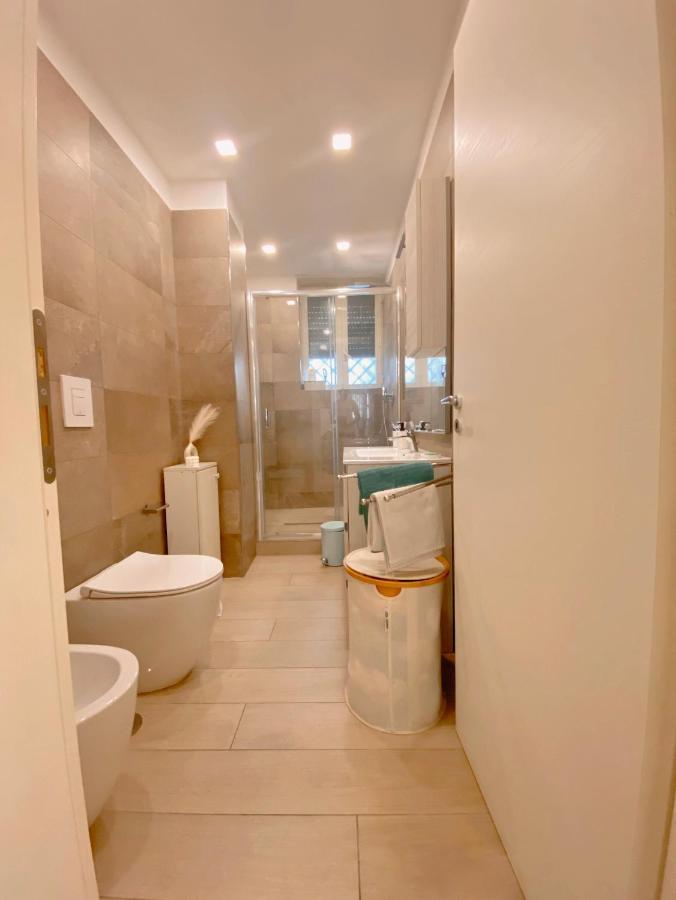 Fifi Home Pozzuoli Buitenkant foto