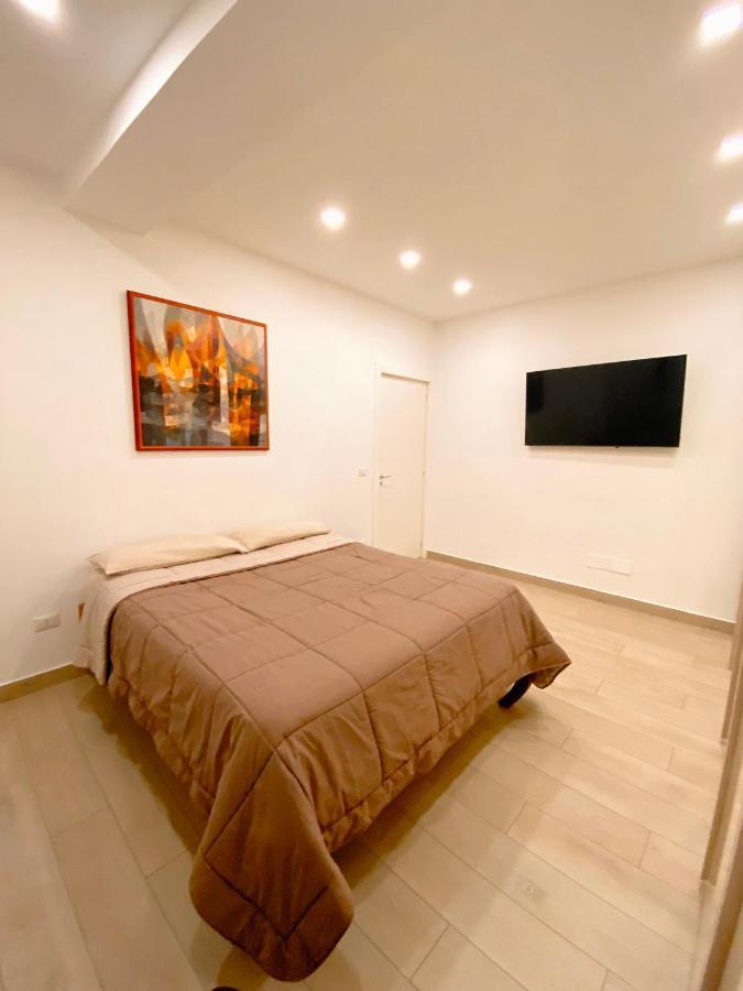 Fifi Home Pozzuoli Buitenkant foto