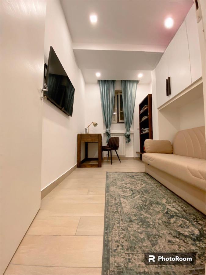 Fifi Home Pozzuoli Buitenkant foto