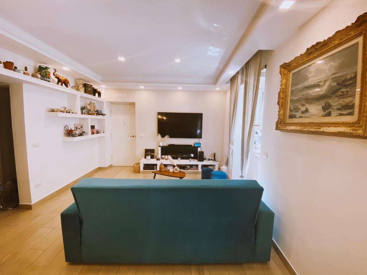 Fifi Home Pozzuoli Buitenkant foto