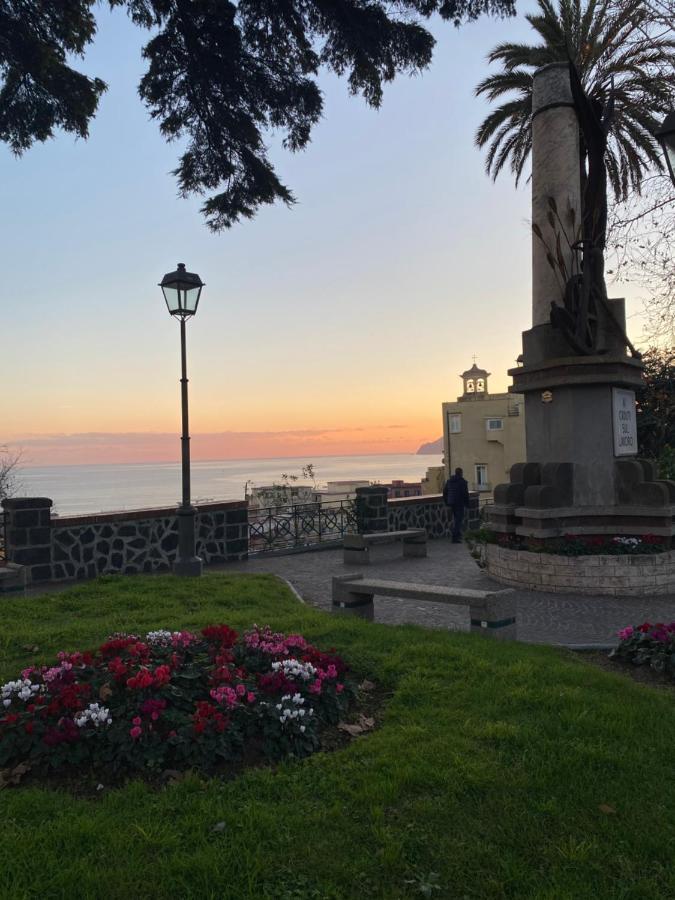 Fifi Home Pozzuoli Buitenkant foto