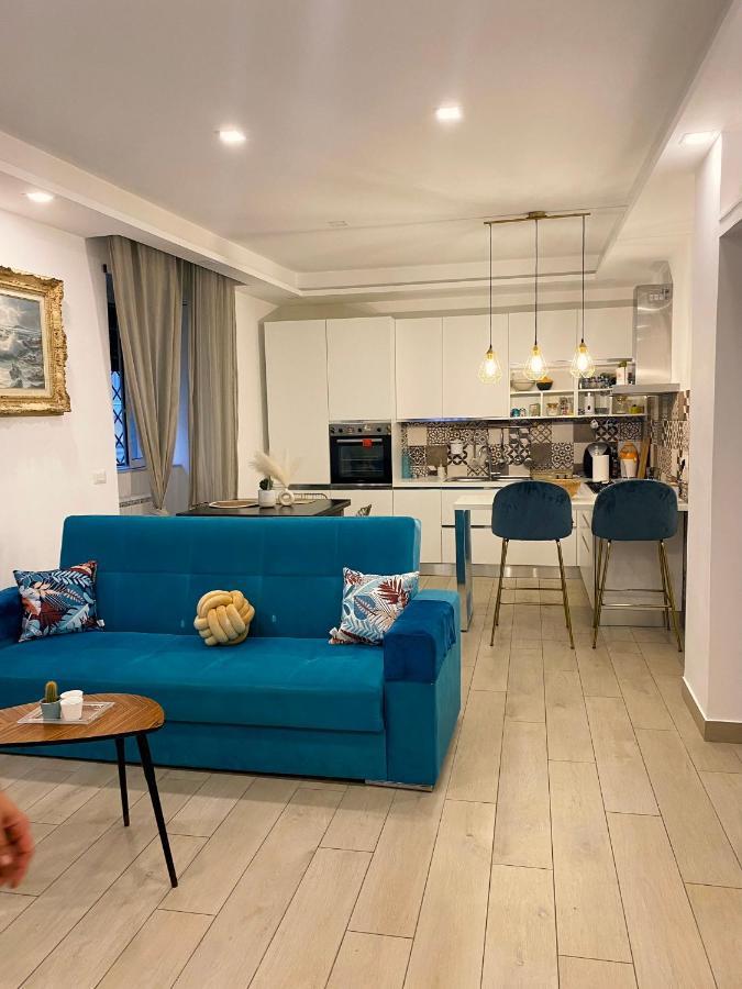 Fifi Home Pozzuoli Buitenkant foto