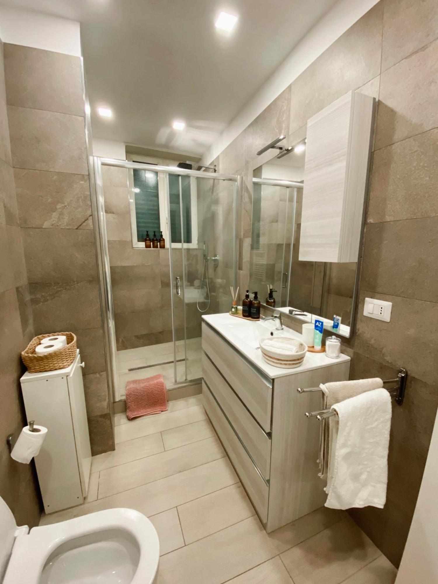 Fifi Home Pozzuoli Buitenkant foto